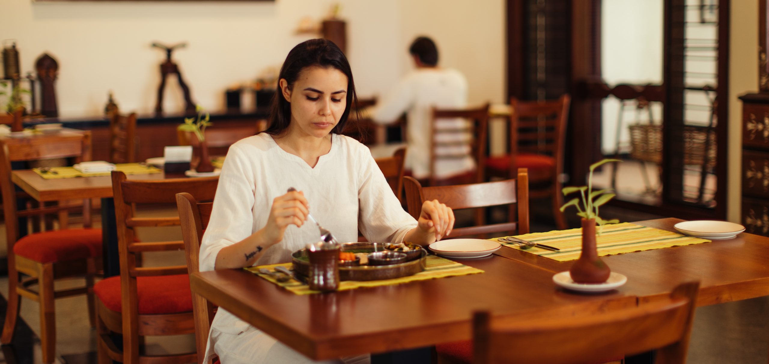 Ayurveda's Guide to Diet and Lifestyle