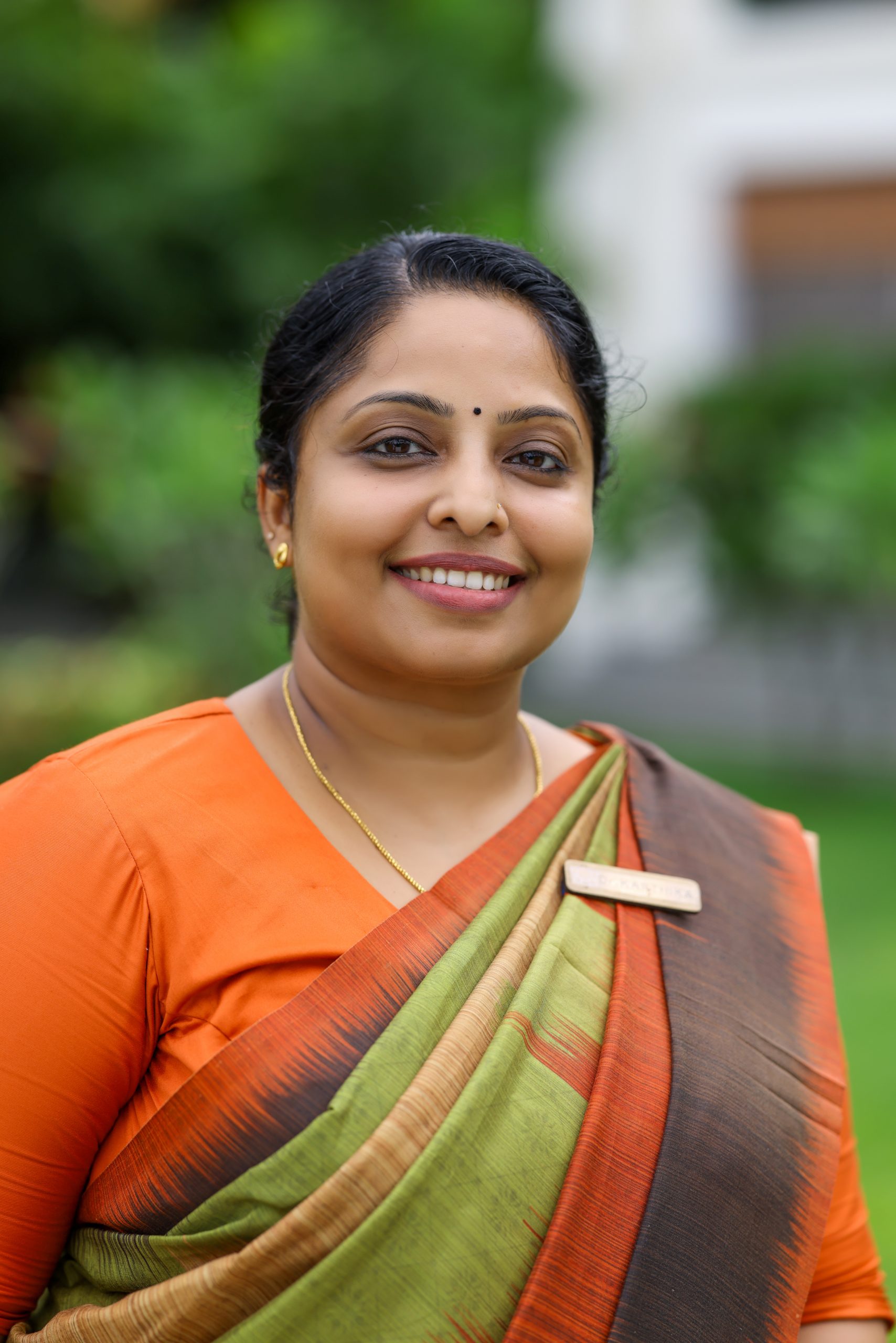 Dr. Karthika S